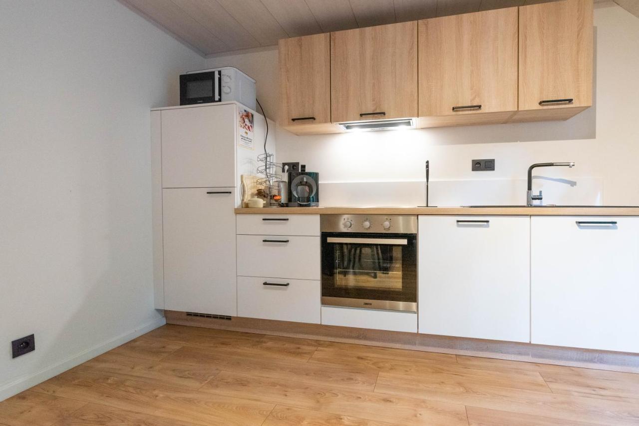 Bills Lodge, Le Plaisir De La Riviere A 2 Minutes Du Centre! 라로셰안알데네 외부 사진