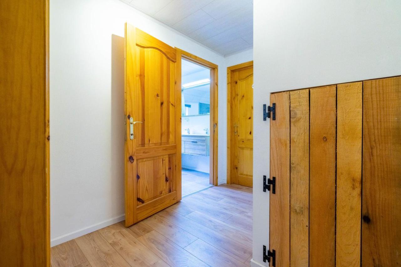 Bills Lodge, Le Plaisir De La Riviere A 2 Minutes Du Centre! 라로셰안알데네 외부 사진